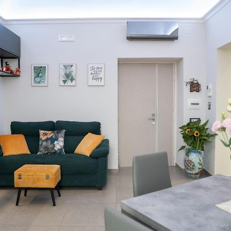 Casa Vacanze Villa Esterina Ercolano Ngoại thất bức ảnh